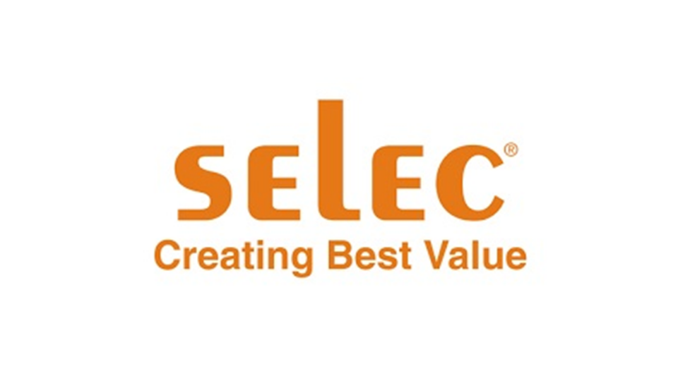 Selec Brand Logo