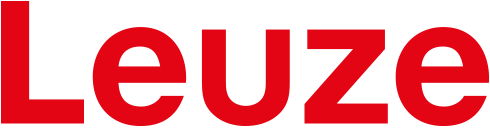 Leuze Brand Logo