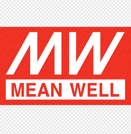 MEAN WELL Logo