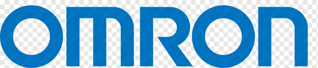 Omron Logo
