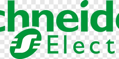 Schneider Electric Logo