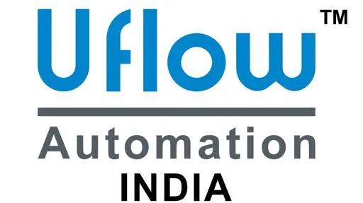 Uflow Logo
